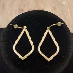 Kendra Scott Sophia Drop Earrings